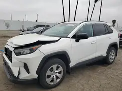 2T3H1RFV6MC123697 2021 TOYOTA RAV 4