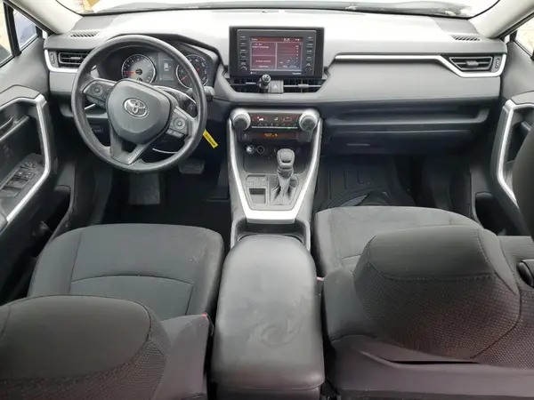 2T3H1RFV6MC123697 2021 TOYOTA RAV 4 - Image 8