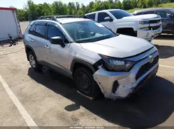 2T3H1RFV6MC126518 2021 TOYOTA RAV 4