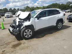 2T3H1RFV6MC129273 2021 TOYOTA RAV 4
