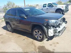2T3H1RFV6MC133002 2021 TOYOTA RAV 4