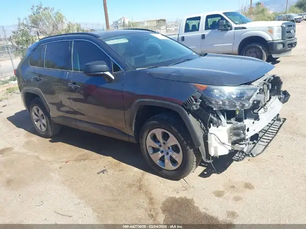 2T3H1RFV6MC133002 2021 TOYOTA RAV 4 - Image 1