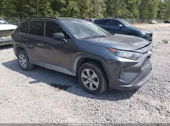 2T3H1RFV6MC133257 2021 TOYOTA RAV 4