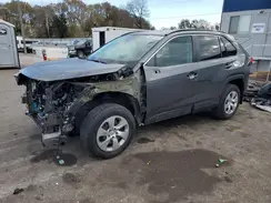 2T3H1RFV6MC134683 2021 TOYOTA RAV 4