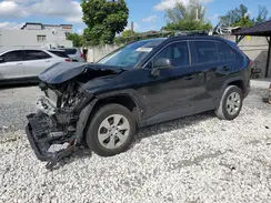 2T3H1RFV6MC137275 2021 TOYOTA RAV 4