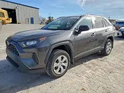 2T3H1RFV6MC137924 2021 TOYOTA RAV 4