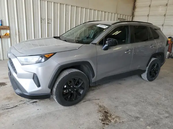 2T3H1RFV6MC139057 2021 TOYOTA RAV 4 - Image 1