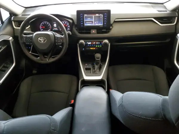 2T3H1RFV6MC139057 2021 TOYOTA RAV 4 - Image 8