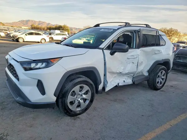 2T3H1RFV6MC141441 2021 TOYOTA RAV 4 - Image 1