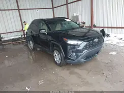 2T3H1RFV6MC144310 2021 TOYOTA RAV 4
