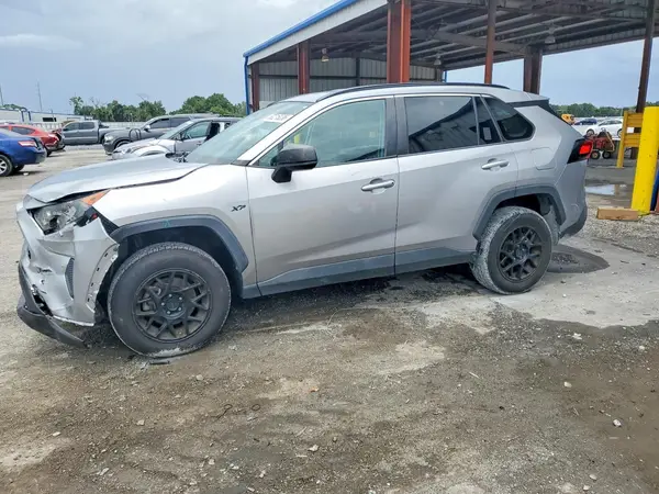 2T3H1RFV6MC151337 2021 TOYOTA RAV 4 - Image 1
