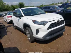2T3H1RFV6MC156246 2021 TOYOTA RAV 4