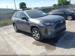 2T3H1RFV6MC158594 2021 TOYOTA RAV 4