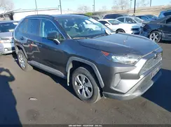 2T3H1RFV6MC159874 2021 TOYOTA RAV 4