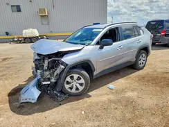 2T3H1RFV6MC166372 2021 TOYOTA RAV 4