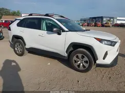 2T3H1RFV6MC166453 2021 TOYOTA RAV 4