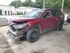 2T3H1RFV6MW108177 2021 TOYOTA RAV 4