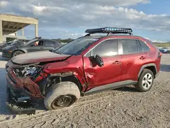2T3H1RFV6MW109068 2021 TOYOTA RAV 4