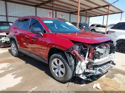 2T3H1RFV6MW127022 2021 TOYOTA RAV 4