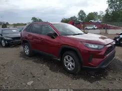 2T3H1RFV6MW131040 2021 TOYOTA RAV 4