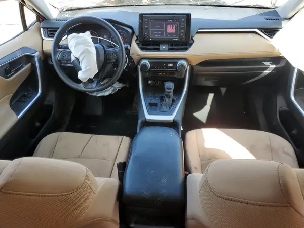 2T3H1RFV6MW134746 2021 TOYOTA RAV 4 - Image 8