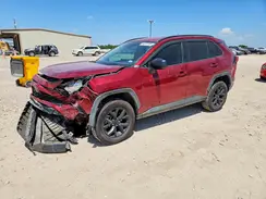 2T3H1RFV6MW136836 2021 TOYOTA RAV 4