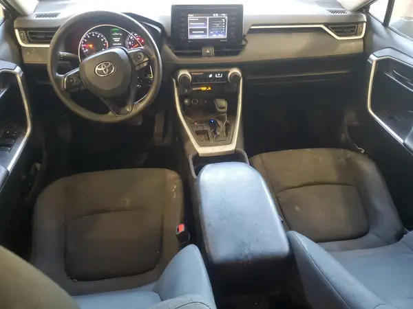2T3H1RFV6MW141051 2021 TOYOTA RAV 4 - Image 8