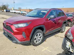2T3H1RFV6MW142488 2021 TOYOTA RAV 4