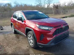 2T3H1RFV6MW144581 2021 TOYOTA RAV 4