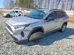 2T3H1RFV6MW144757 2021 TOYOTA RAV 4