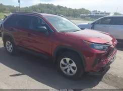 2T3H1RFV6MW146296 2021 TOYOTA RAV 4