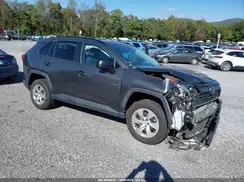2T3H1RFV6MW146685 2021 TOYOTA RAV 4