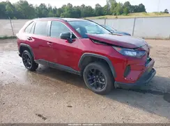 2T3H1RFV6MW154267 2021 TOYOTA RAV 4