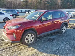 2T3H1RFV6MW160893 2021 TOYOTA RAV 4
