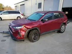 2T3H1RFV6MW163101 2021 TOYOTA RAV 4