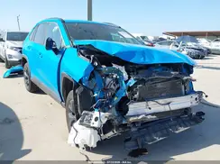 2T3H1RFV6MW171750 2021 TOYOTA RAV 4