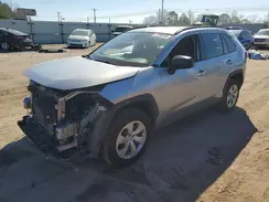2T3H1RFV6MW173272 2021 TOYOTA RAV 4