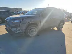 2T3H1RFV6MW174549 2021 TOYOTA RAV 4