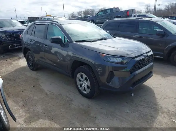 2T3H1RFV6MW181775 2021 TOYOTA RAV 4 - Image 1