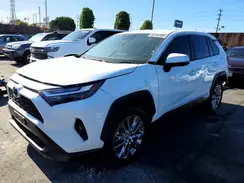 2T3H1RFV6NC176062 2022 TOYOTA RAV 4