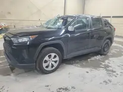 2T3H1RFV6NC178765 2022 TOYOTA RAV 4