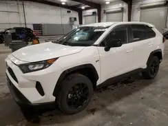 2T3H1RFV6NC179172 2022 TOYOTA RAV 4