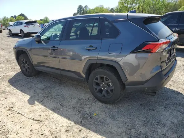 2T3H1RFV6NC180015 2022 TOYOTA RAV 4 - Image 2