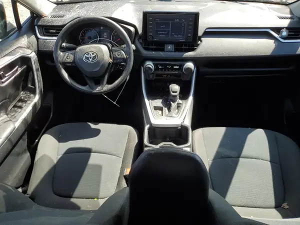 2T3H1RFV6NC180015 2022 TOYOTA RAV 4 - Image 8