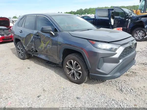 2T3H1RFV6NC180337 2022 TOYOTA RAV 4