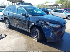 2T3H1RFV6NC186302 2022 TOYOTA RAV 4