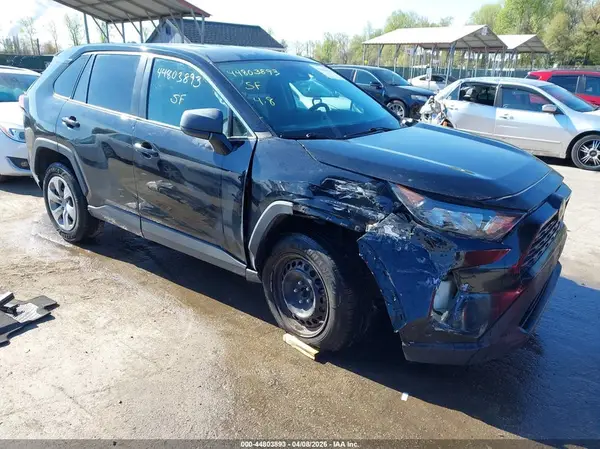 2T3H1RFV6NC186302 2022 TOYOTA RAV 4 - Image 1
