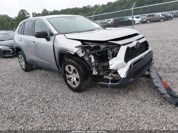 2T3H1RFV6NC189863 2022 TOYOTA RAV 4 - Image 1