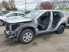 2T3H1RFV6NC191306 2022 TOYOTA RAV 4