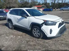 2T3H1RFV6NC193024 2022 TOYOTA RAV 4